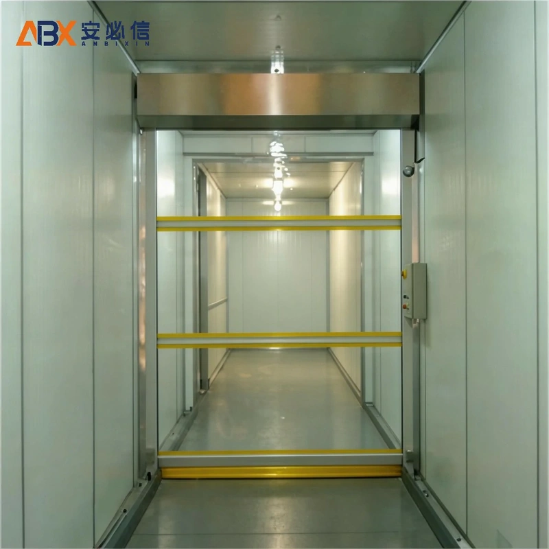 乌兰察布市PVC快速门