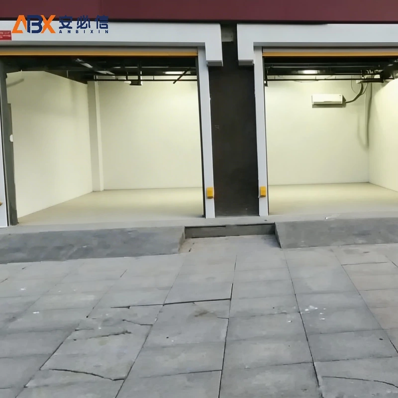 乌兰察布市高速门